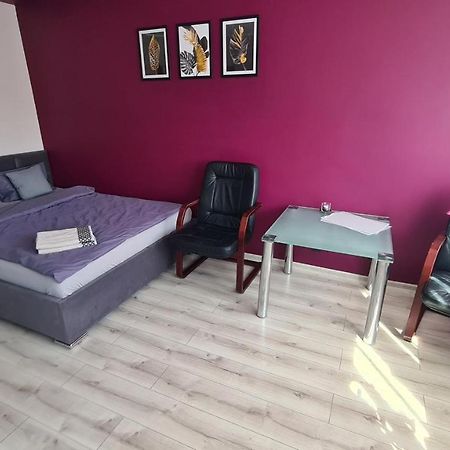 Apartament Centrum Arma Plac Rodla Щецин Экстерьер фото