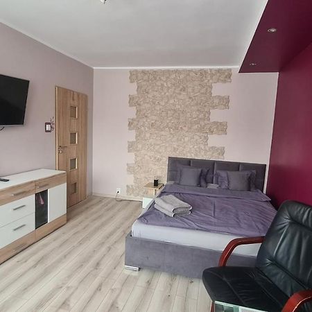 Apartament Centrum Arma Plac Rodla Щецин Экстерьер фото