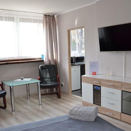 Apartament Centrum Arma Plac Rodla Щецин Экстерьер фото