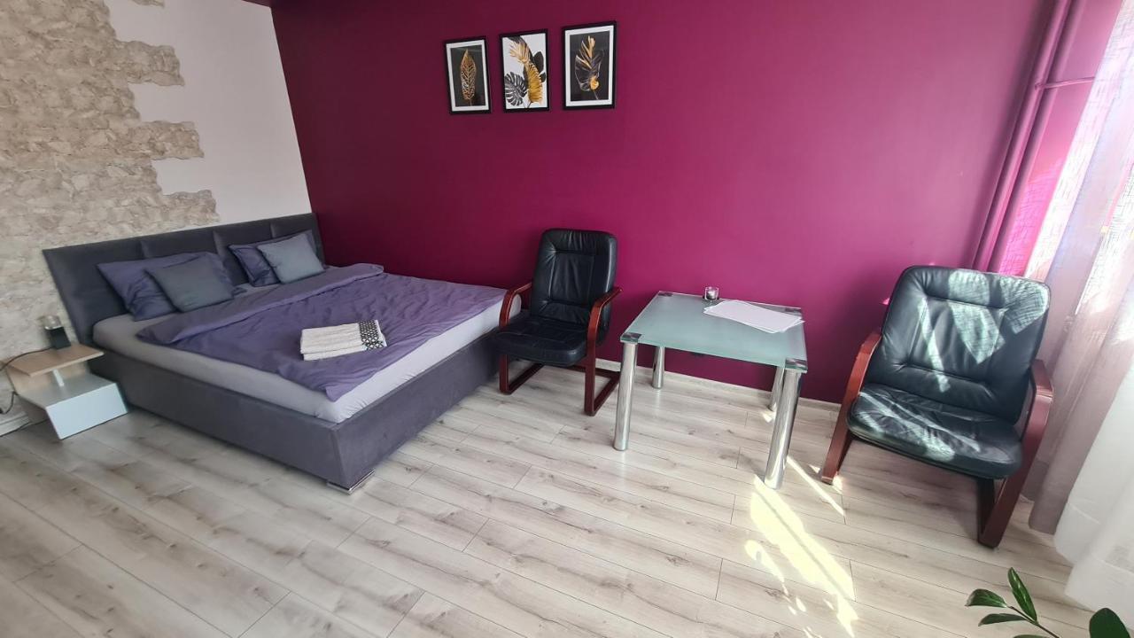 Apartament Centrum Arma Plac Rodla Щецин Экстерьер фото