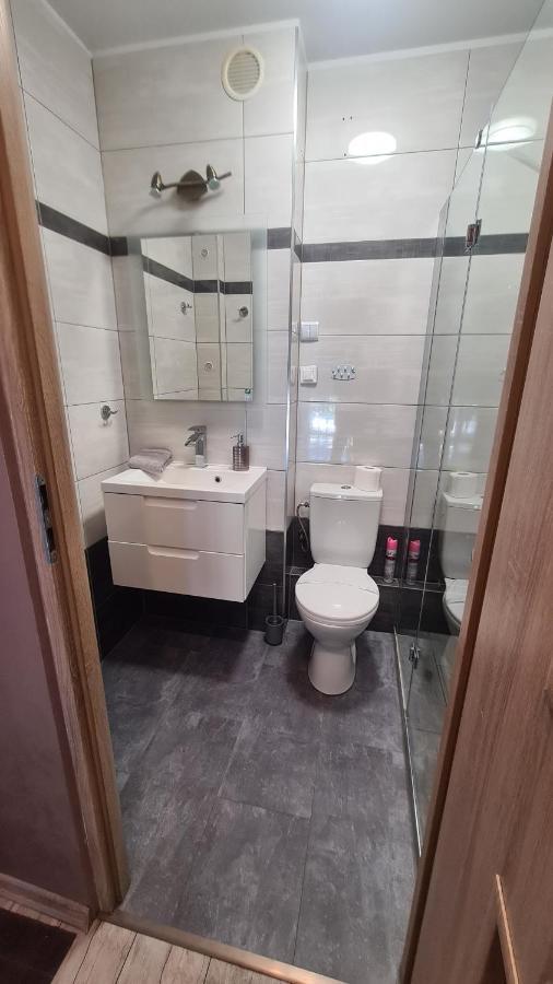 Apartament Centrum Arma Plac Rodla Щецин Экстерьер фото