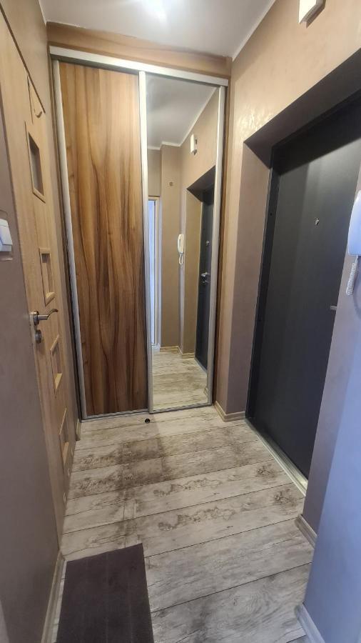 Apartament Centrum Arma Plac Rodla Щецин Экстерьер фото
