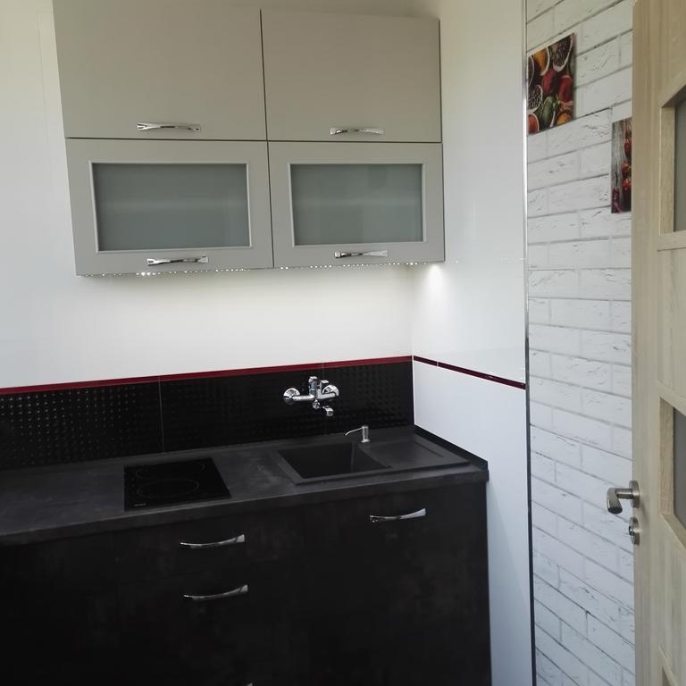 Apartament Centrum Arma Plac Rodla Щецин Экстерьер фото