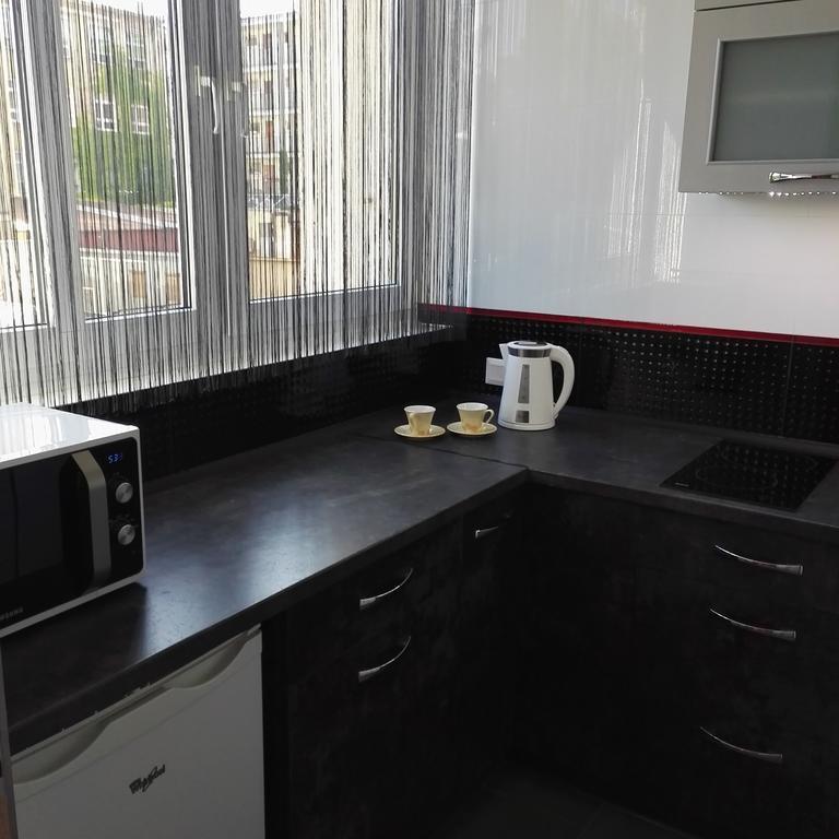 Apartament Centrum Arma Plac Rodla Щецин Экстерьер фото